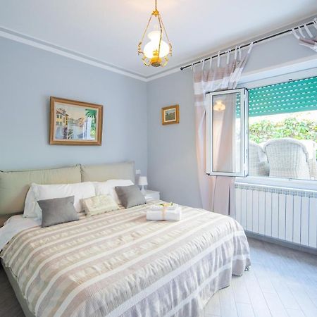 Primavera Apartments Сан Ремо Екстериор снимка