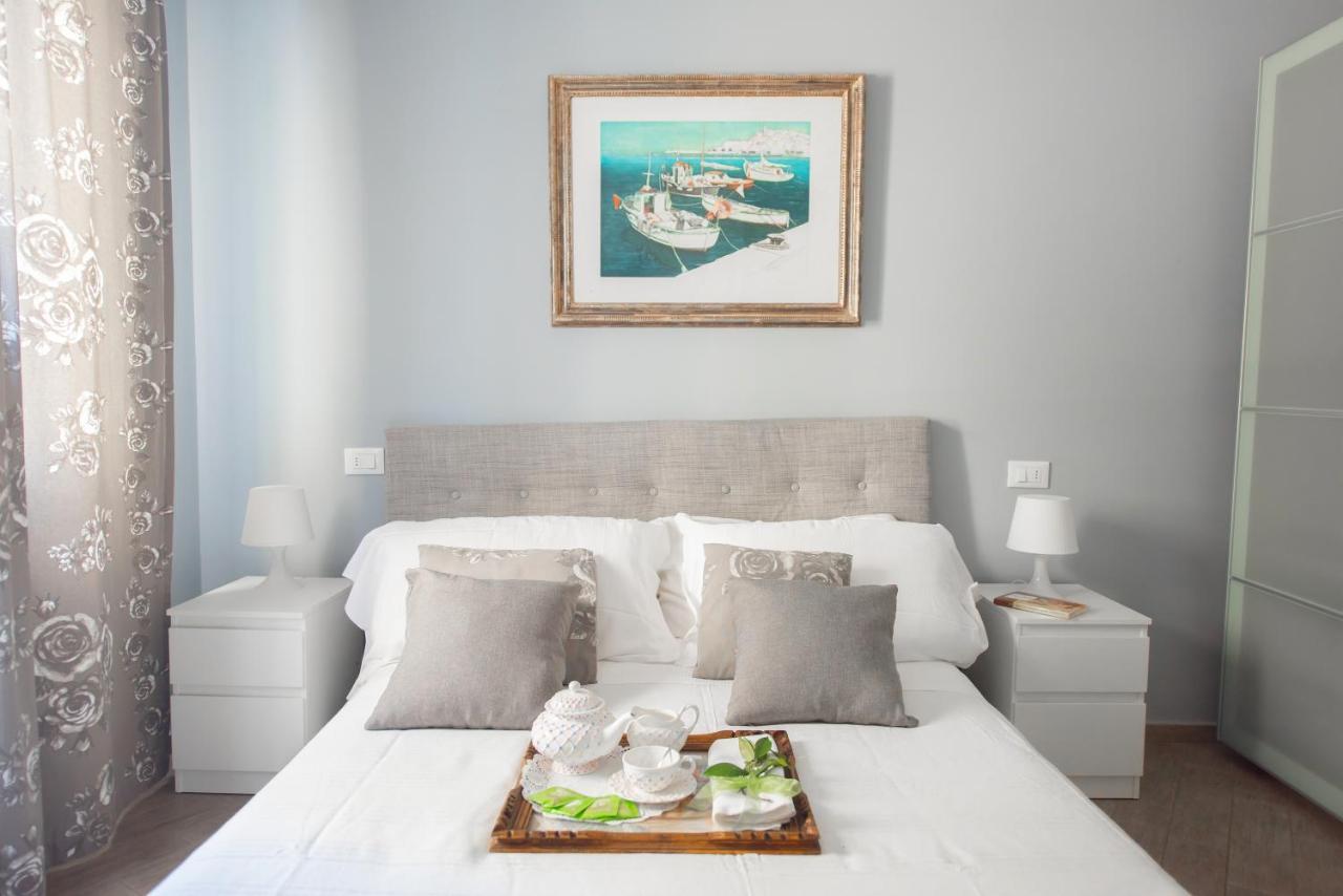 Primavera Apartments Сан Ремо Екстериор снимка