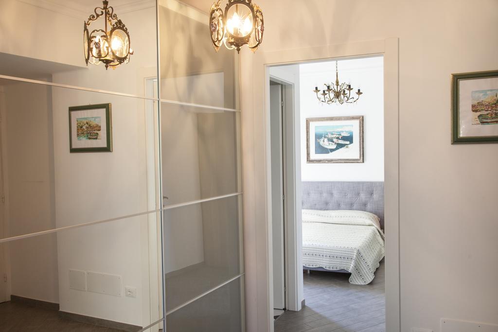 Primavera Apartments Сан Ремо Стая снимка