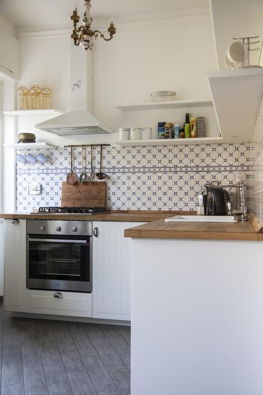 Primavera Apartments Сан Ремо Стая снимка