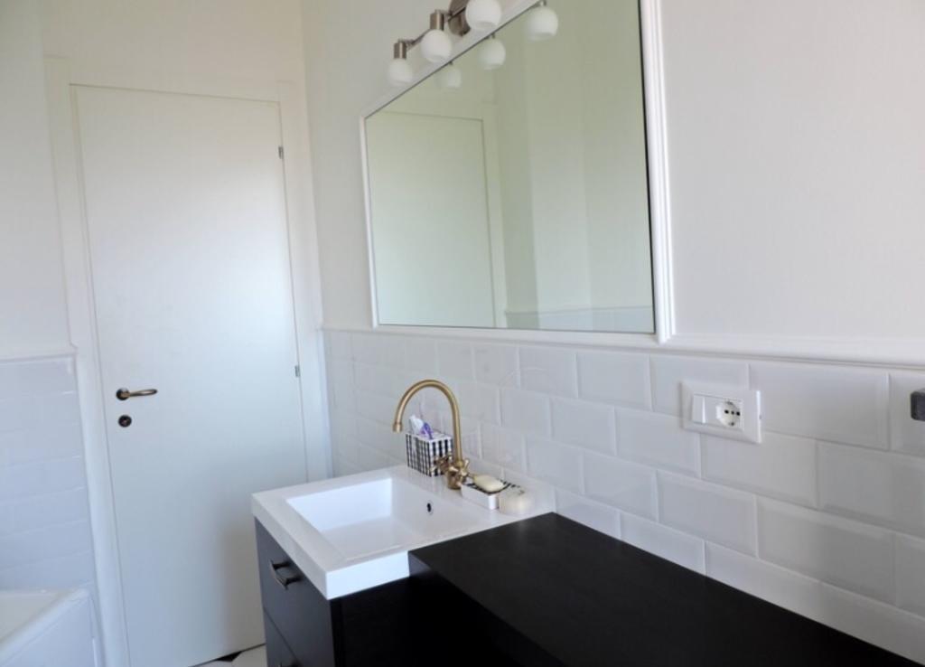Primavera Apartments Сан Ремо Стая снимка