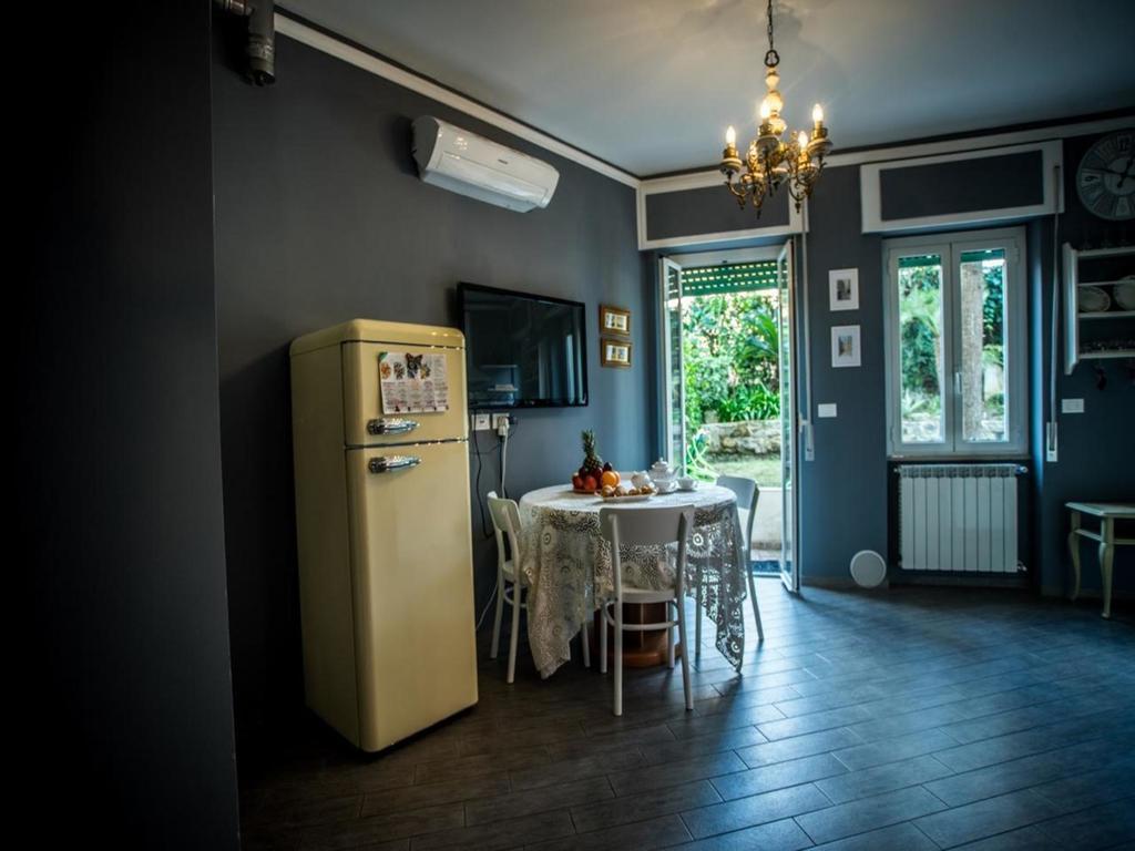 Primavera Apartments Сан Ремо Екстериор снимка