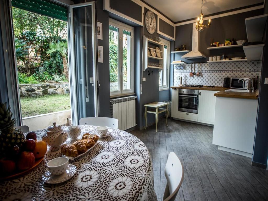 Primavera Apartments Сан Ремо Екстериор снимка