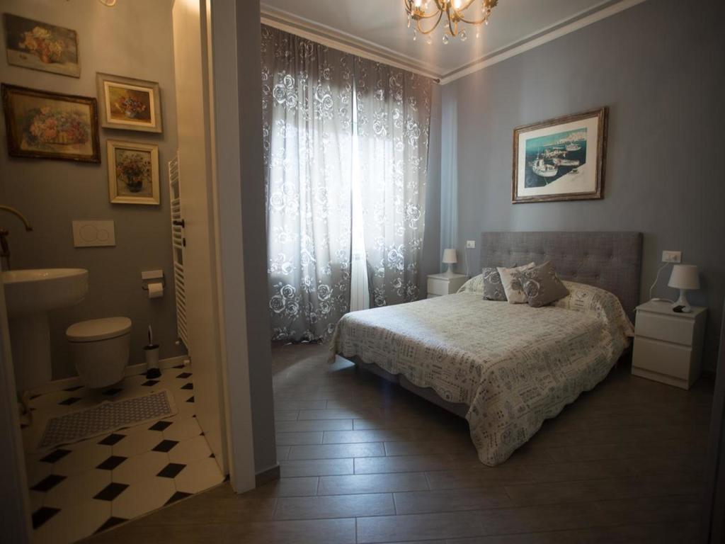 Primavera Apartments Сан Ремо Екстериор снимка