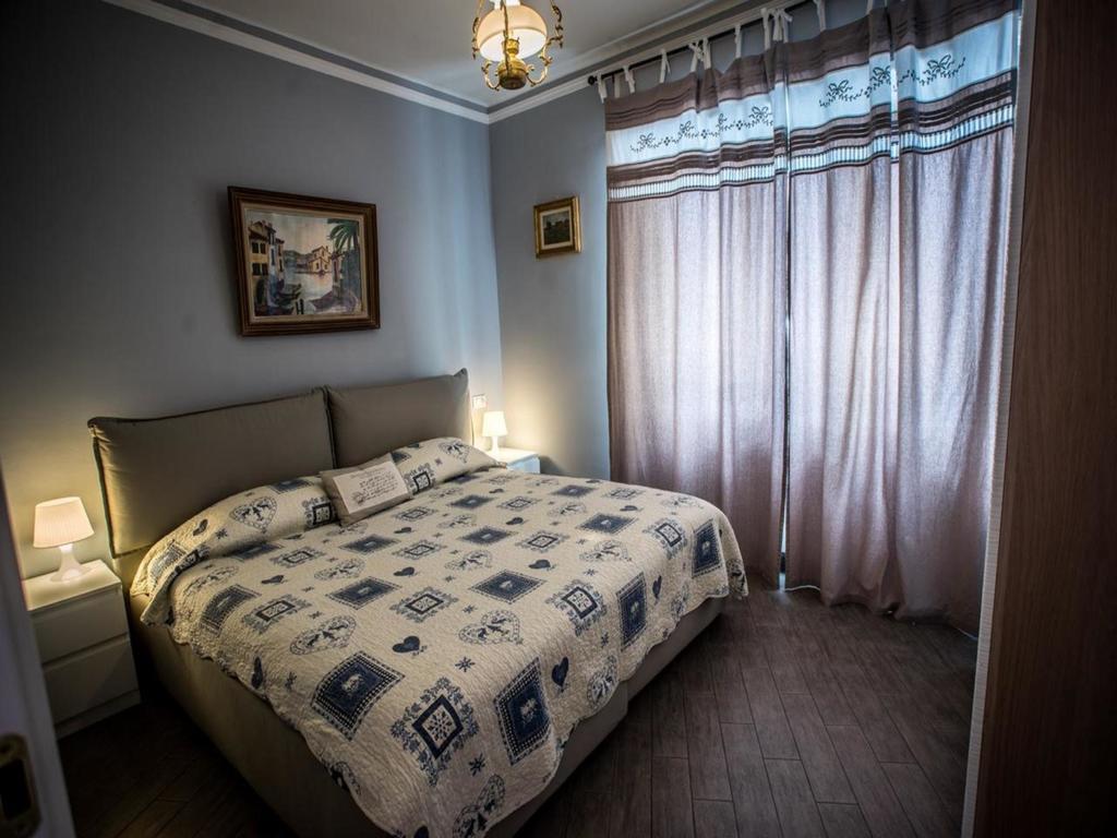 Primavera Apartments Сан Ремо Екстериор снимка